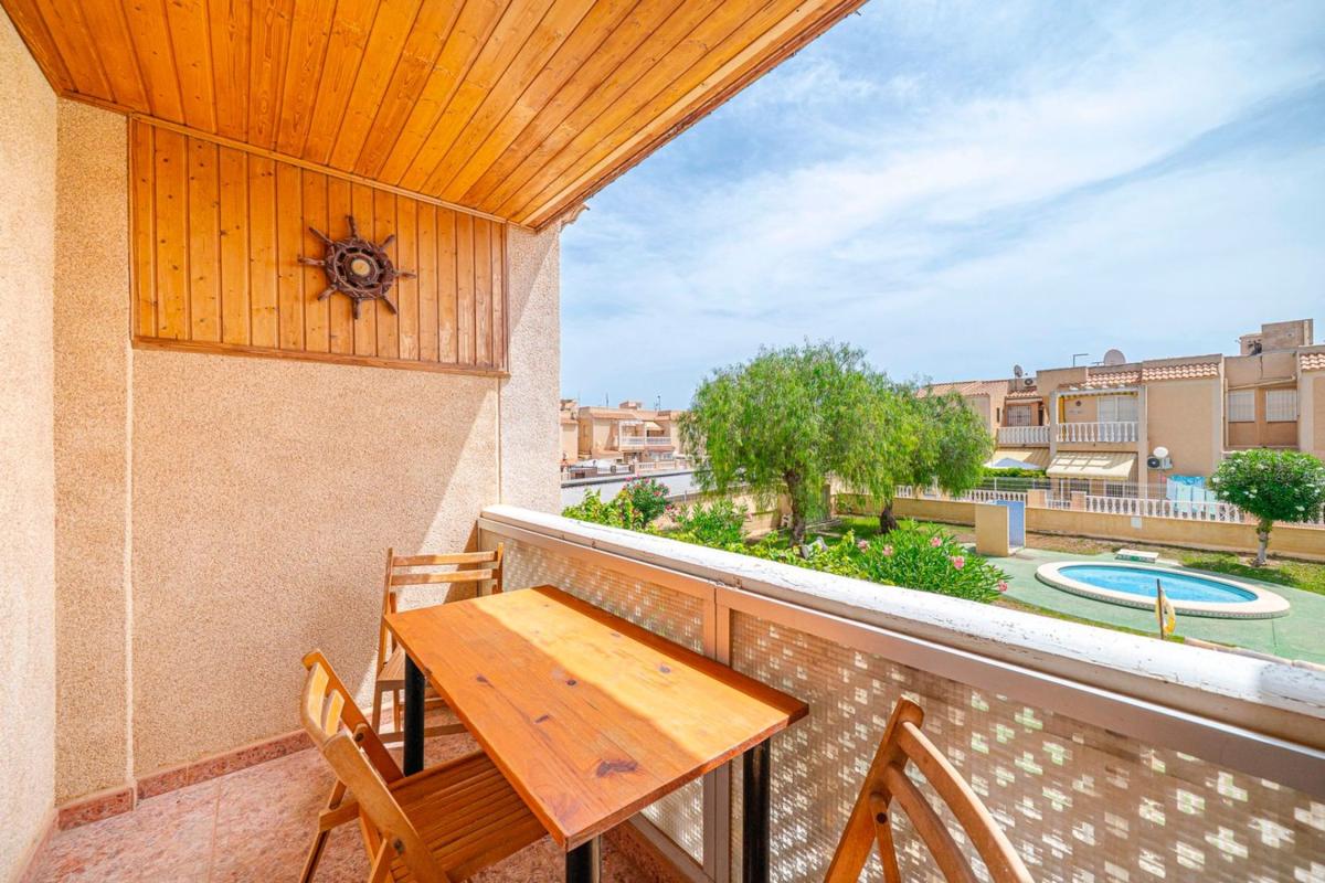 Продажа квартиры на Piso en Calle Islas Hormigas s/n, Aguas Nuevas, Torrevieja, Торревьеха
 photo 2