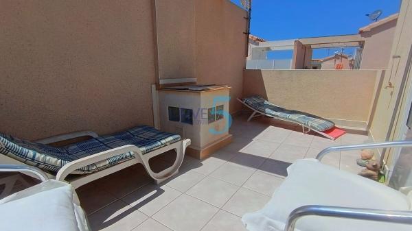 Chalet independiente en venta en Casa o chalet en La Siesta - El Salado - Torreta, Torrevieja, Torrevieja
thumbnail 3