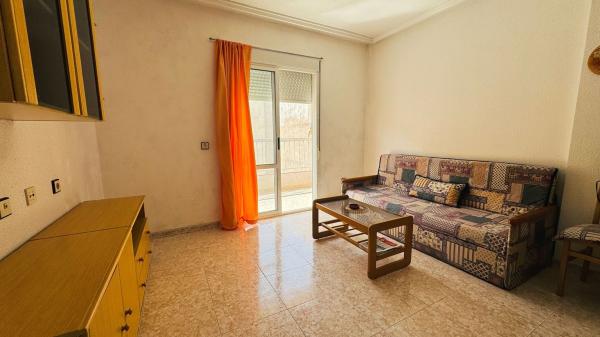 Venta de piso en Piso en Calle Concordia, Playa del Cura, Torrevieja, Torrevieja
thumbnail 2
