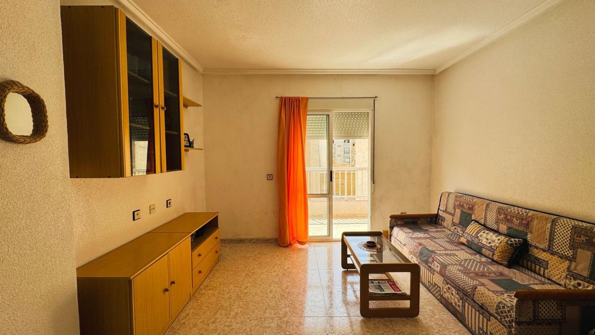 Venta de piso en Piso en Calle Concordia, Playa del Cura, Torrevieja, Torrevieja
photo 4