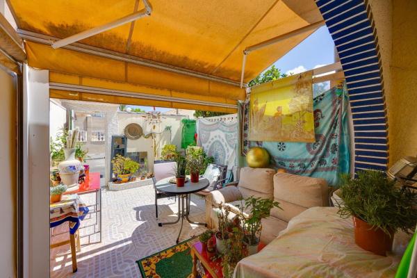 Chalet independiente en venta en Casa o chalet independiente en Calle Marcelina, 134, Nueva Torrevieja, Torrevieja, Torrevieja
 photo 4