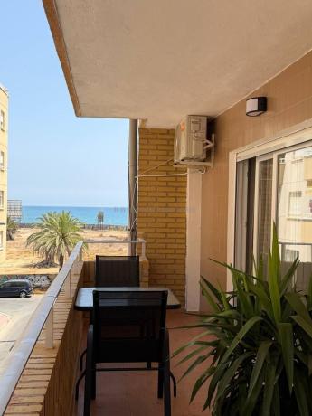 Venta de piso en Piso en Playa del Cura, Torrevieja, Torrevieja
thumbnail 2