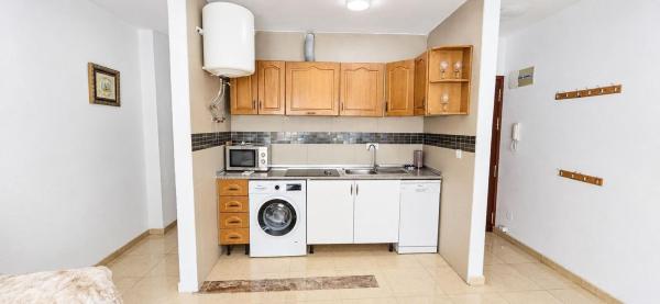 Venta de piso en Piso en Centro - Muelle Pesquero, Torrevieja, Torrevieja
 photo 4