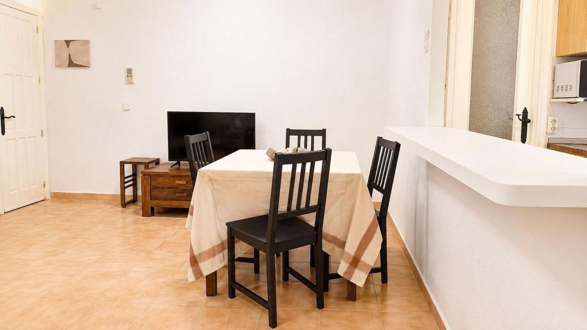 Sale of apartment in Piso en Avenida Habaneras - Curva de Palangre, Torrevieja, Torrevieja
 photo 3