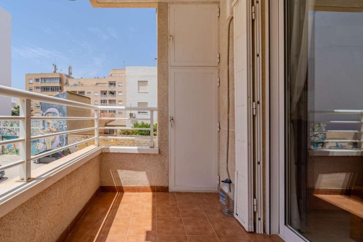 Sale of apartment in Piso en El Molino, Torrevieja, Torrevieja
photo 4
