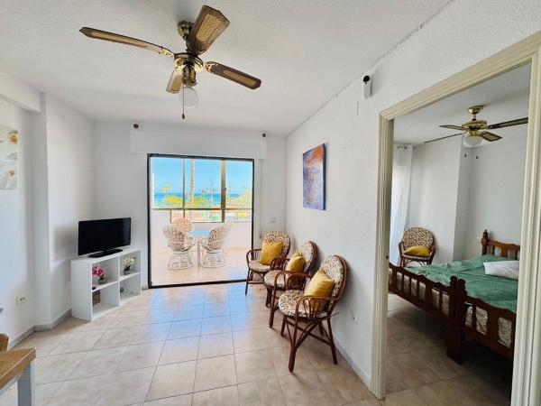 Venta de piso en Piso en Paseo de la Brisa s/n, Cabo Cervera, Torrevieja, Torrevieja
 photo 3