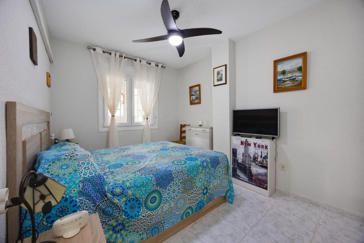 Sale of apartment in Piso en Avenida Habaneras - Curva de Palangre, Torrevieja, Torrevieja
 photo 4