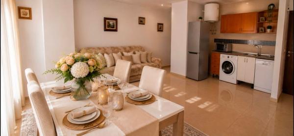 Penthouse for sale at Ático en Juan Mateo Garcia, Centro - Muelle Pesquero, Torrevieja, Torrevieja photo 1