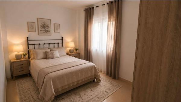 Penthouse for sale at Ático en Juan Mateo Garcia, Centro - Muelle Pesquero, Torrevieja, Torrevieja thumbnail 3