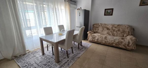 Penthouse for sale at  Ático en Juan Mateo Garcia, Centro - Muelle Pesquero, Torrevieja, Torrevieja photo 4