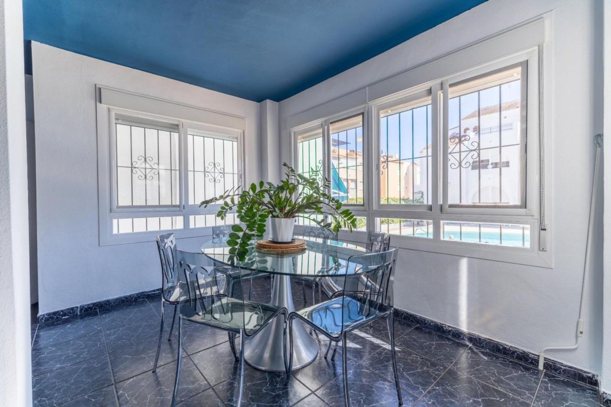 Venta de piso en Piso en Calle Mar Menor, 22, Playa de los Náufragos, Torrevieja, Torrevieja
 photo 3