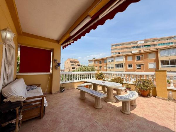 Ático en venta en Ático en Avenida de los Holandeses s/n, Los Europeos, Torrevieja, Torrevieja photo 1