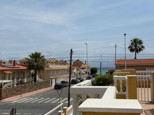 Ático en venta en Ático en Avenida de los Holandeses s/n, Los Europeos, Torrevieja, Torrevieja thumbnail 3