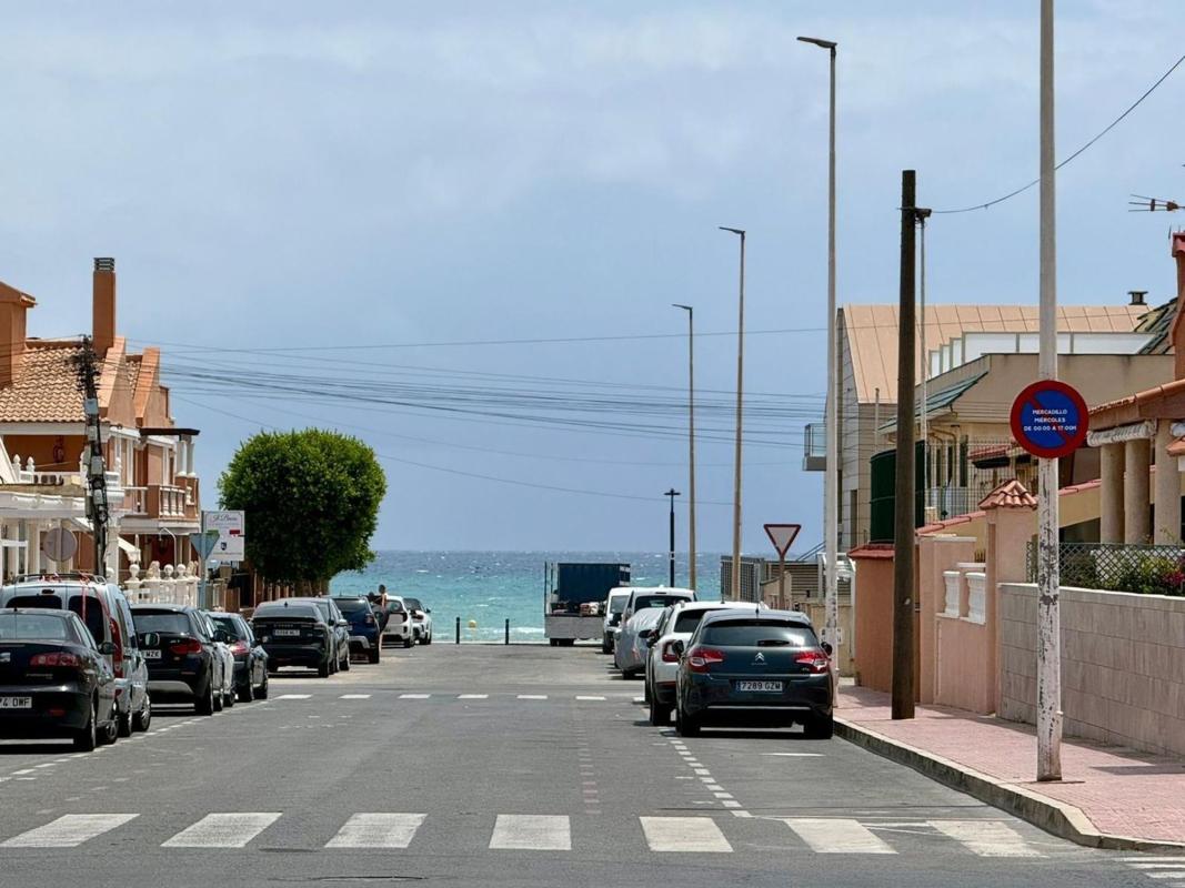 Venta de ático en Ático en Avenida de los Holandeses s/n, Los Europeos, Torrevieja, Torrevieja photo 4