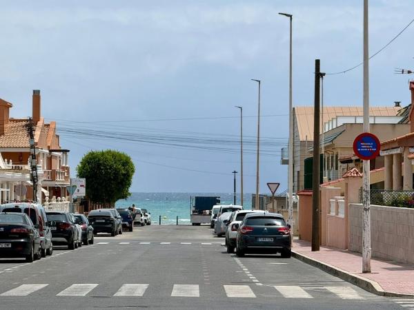 Ático en venta en  Ático en Avenida de los Holandeses s/n, Los Europeos, Torrevieja, Torrevieja photo 4