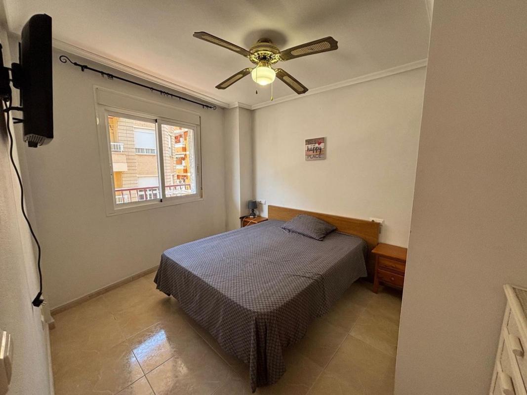 Продажа квартиры на Piso en Calle San Emigdio, El Molino, Torrevieja, Торревьеха
photo 4