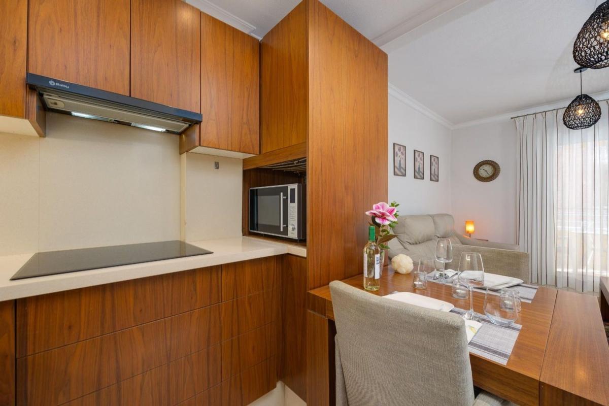 Sale of apartment in Piso en Calle de Pedro Lorca, Playa del Cura, Torrevieja, Torrevieja
photo 4