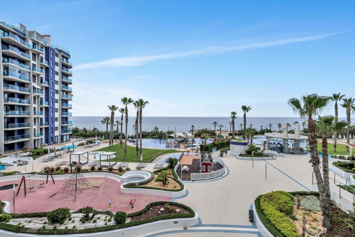 Venta de piso en Piso en Punta Prima, Torrevieja, Torrevieja
photo 2