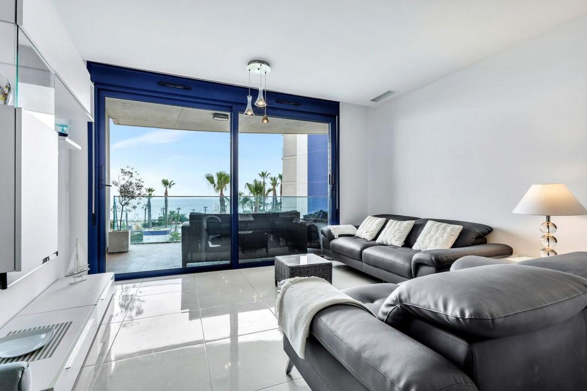 Venta de piso en Piso en Punta Prima, Torrevieja, Torrevieja
photo 5