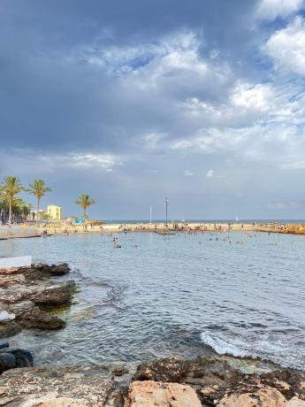Venta de piso en Piso en Calle la Loma, 70, Avenida Habaneras - Curva de Palangre, Torrevieja, Torrevieja
photo 1