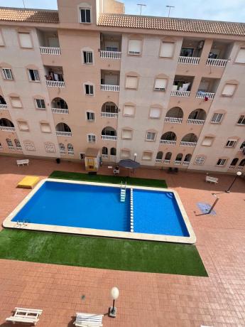Venta de piso en Piso en Calle la Loma, 70, Avenida Habaneras - Curva de Palangre, Torrevieja, Torrevieja
thumbnail 2