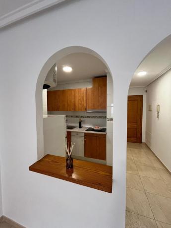 Venta de piso en Piso en Calle la Loma, 70, Avenida Habaneras - Curva de Palangre, Torrevieja, Torrevieja
 photo 4
