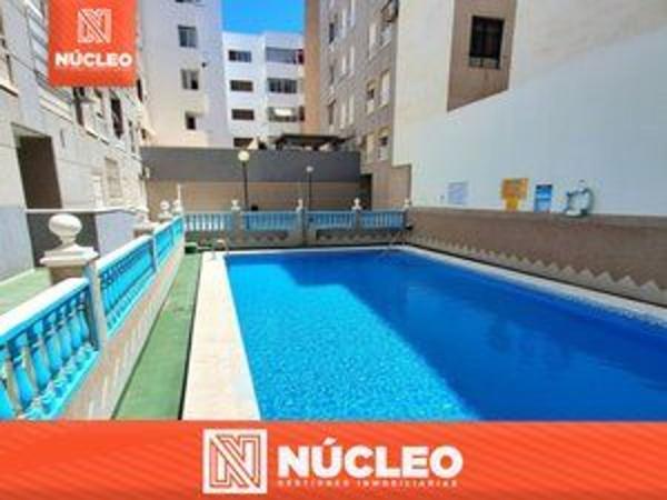 Sale of flat in Piso en San Miguel De Salinas, 5, El Acequión, Torrevieja, Torrevieja
photo 1