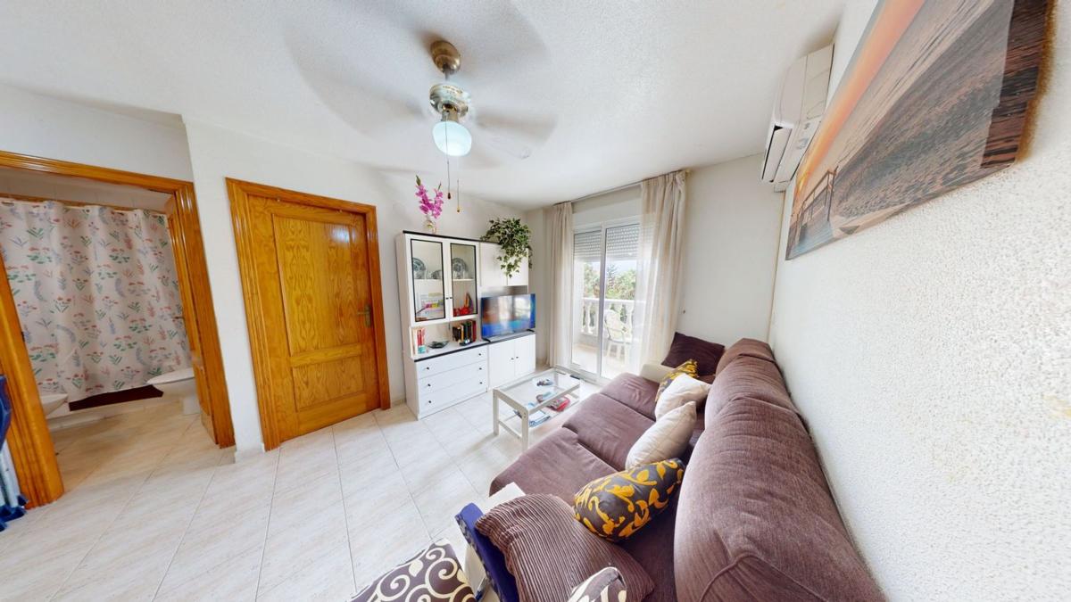 Продажа квартиры на Piso en San Miguel De Salinas, 5, El Acequión, Torrevieja, Торревьеха
 photo 3