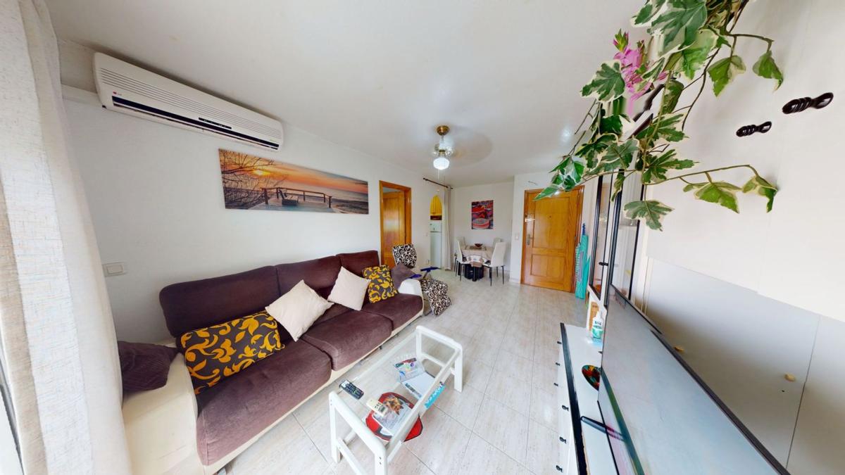 Продажа квартиры на Piso en San Miguel De Salinas, 5, El Acequión, Torrevieja, Торревьеха
 photo 4