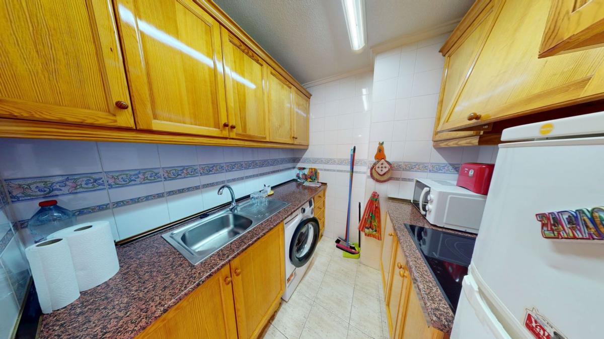 Продажа квартиры на Piso en San Miguel De Salinas, 5, El Acequión, Torrevieja, Торревьеха
 photo 5
