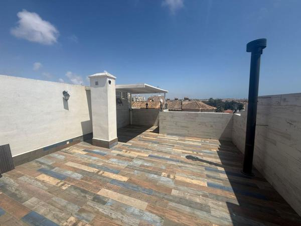 Ático en venta en  Ático en Nueva Torrevieja, Torrevieja, Torrevieja photo 1
