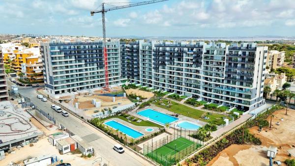 Venta de piso en Piso en Punta Prima, Torrevieja, Torrevieja
 photo 1
