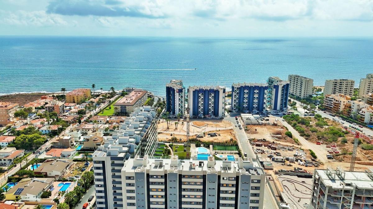 Venta de piso en Piso en Punta Prima, Torrevieja, Torrevieja
 photo 2