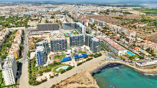 Venta de piso en Piso en Punta Prima, Torrevieja, Torrevieja
 photo 3
