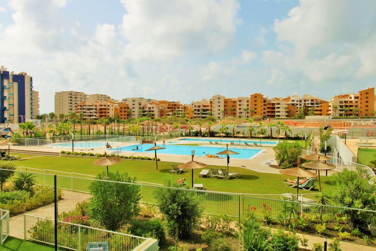 Venta de piso en Piso en Punta Prima, Torrevieja, Torrevieja
 photo 5
