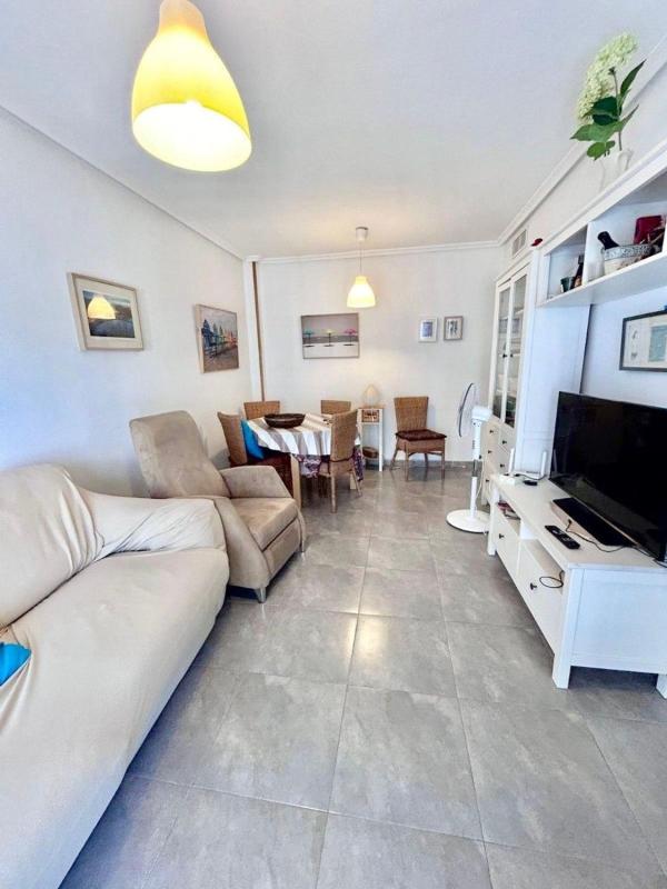 Venta de piso en Piso en Punta Prima, Torrevieja, Torrevieja
photo 2