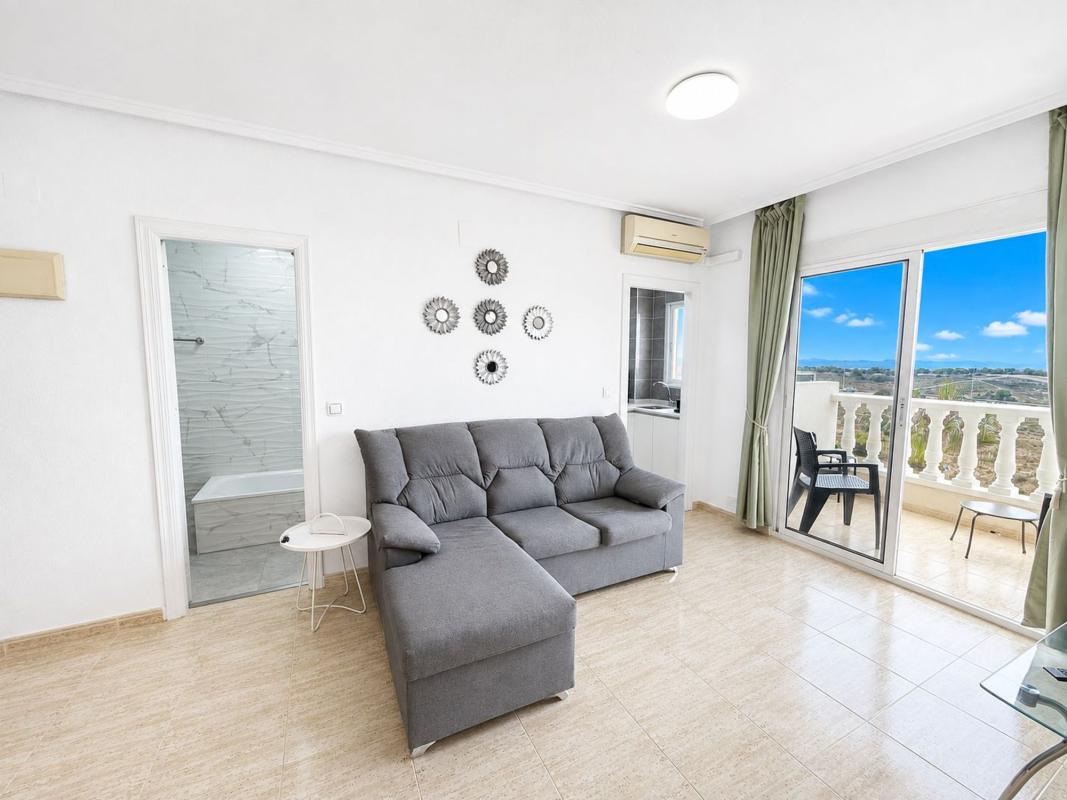 Venta de piso en Piso en Torreblanca, Torrevieja, Torrevieja
photo 4