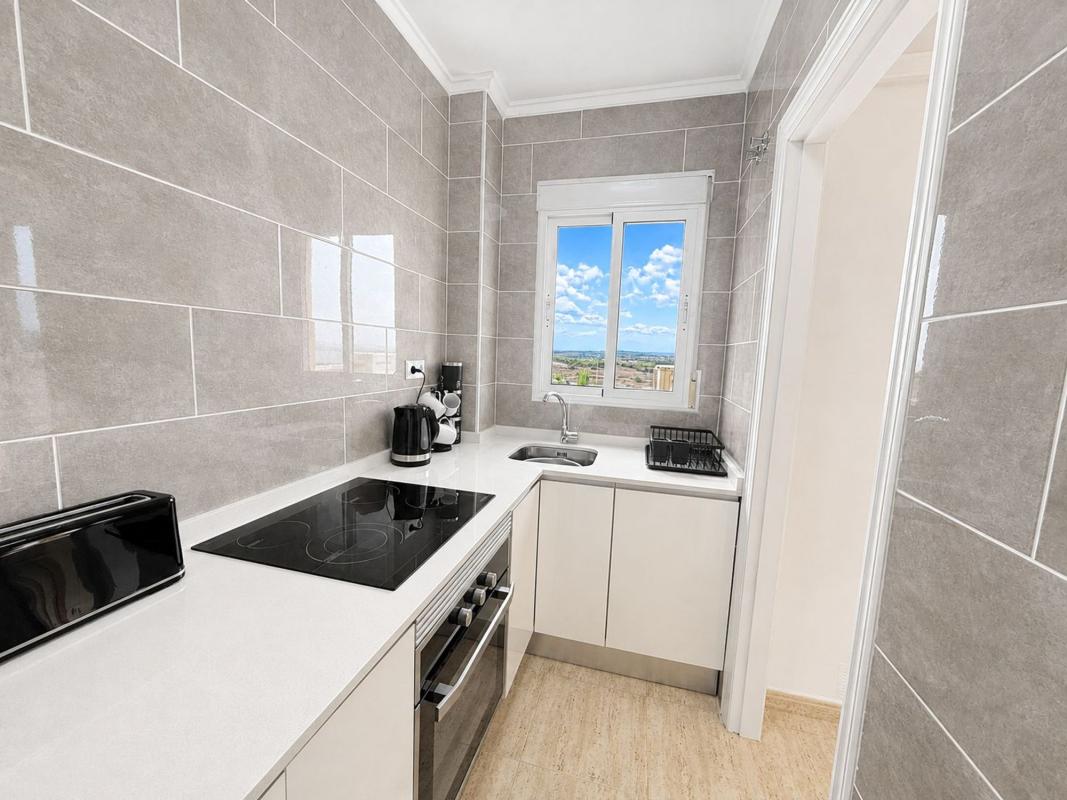 Venta de piso en Piso en Torreblanca, Torrevieja, Torrevieja
photo 5