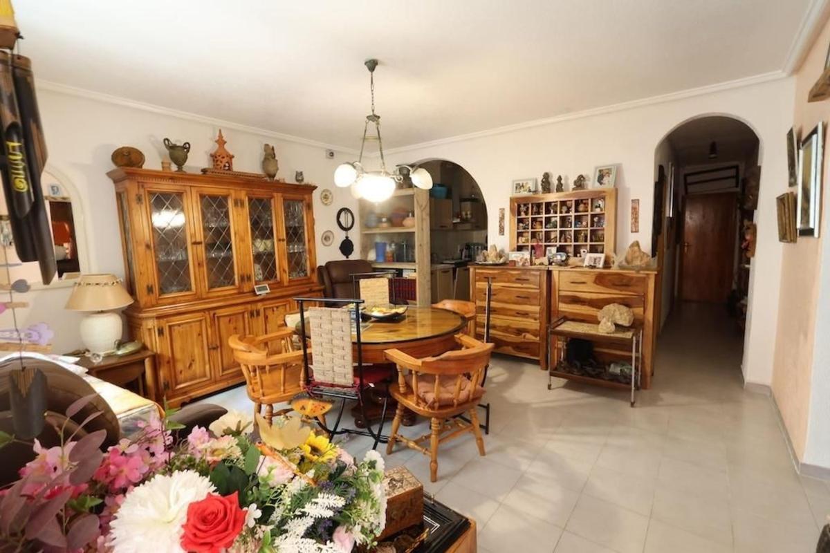 Продажа отдельного шале в Casa o chalet en Playa de los Náufragos, Torrevieja, Торревьеха photo 3