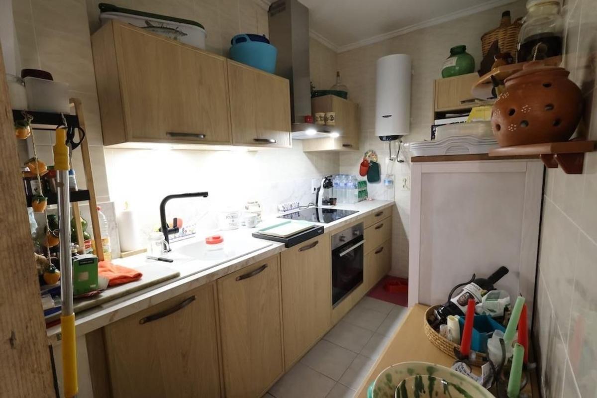 Продажа отдельного шале в Casa o chalet en Playa de los Náufragos, Torrevieja, Торревьеха photo 4