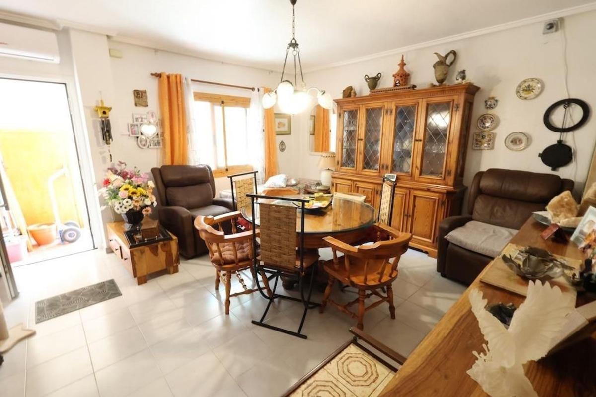 Продажа отдельного шале в Casa o chalet en Playa de los Náufragos, Torrevieja, Торревьеха photo 5