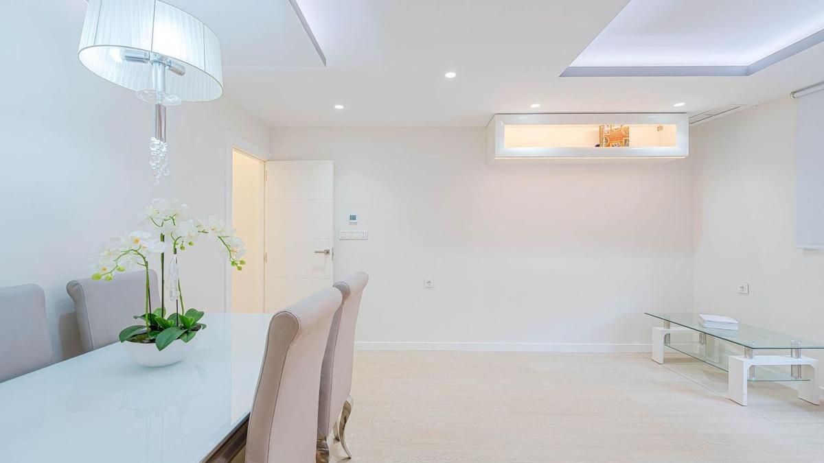 Venta de piso en Piso en Calle José Martínez Ruiz Azorín, El Molino, Torrevieja, Torrevieja
photo 4