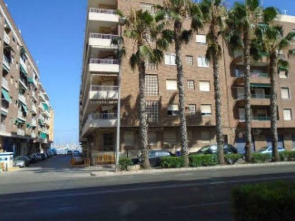 Sale of flat in Piso en Avenida Doctor Gregorio Marañón, El Acequión, Torrevieja, Torrevieja
 photo