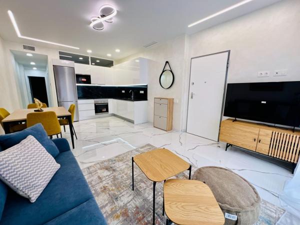 Продажа квартиры на Piso en Calle de la Purisma s/n, El Molino, Torrevieja, Торревьеха
photo 1