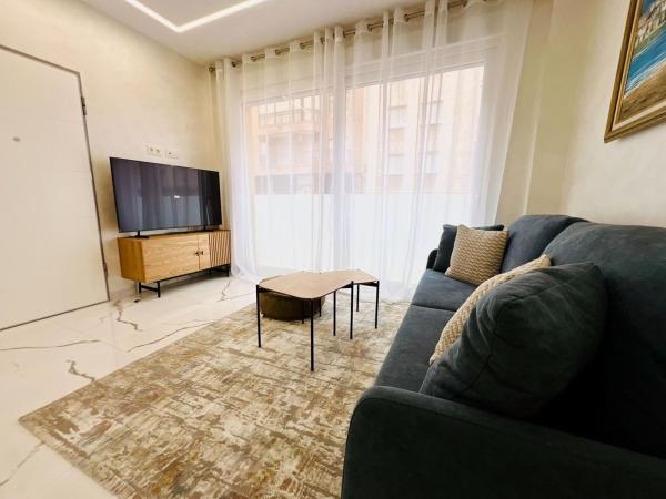 Продажа квартиры на Piso en Calle de la Purisma s/n, El Molino, Torrevieja, Торревьеха
thumbnail 3