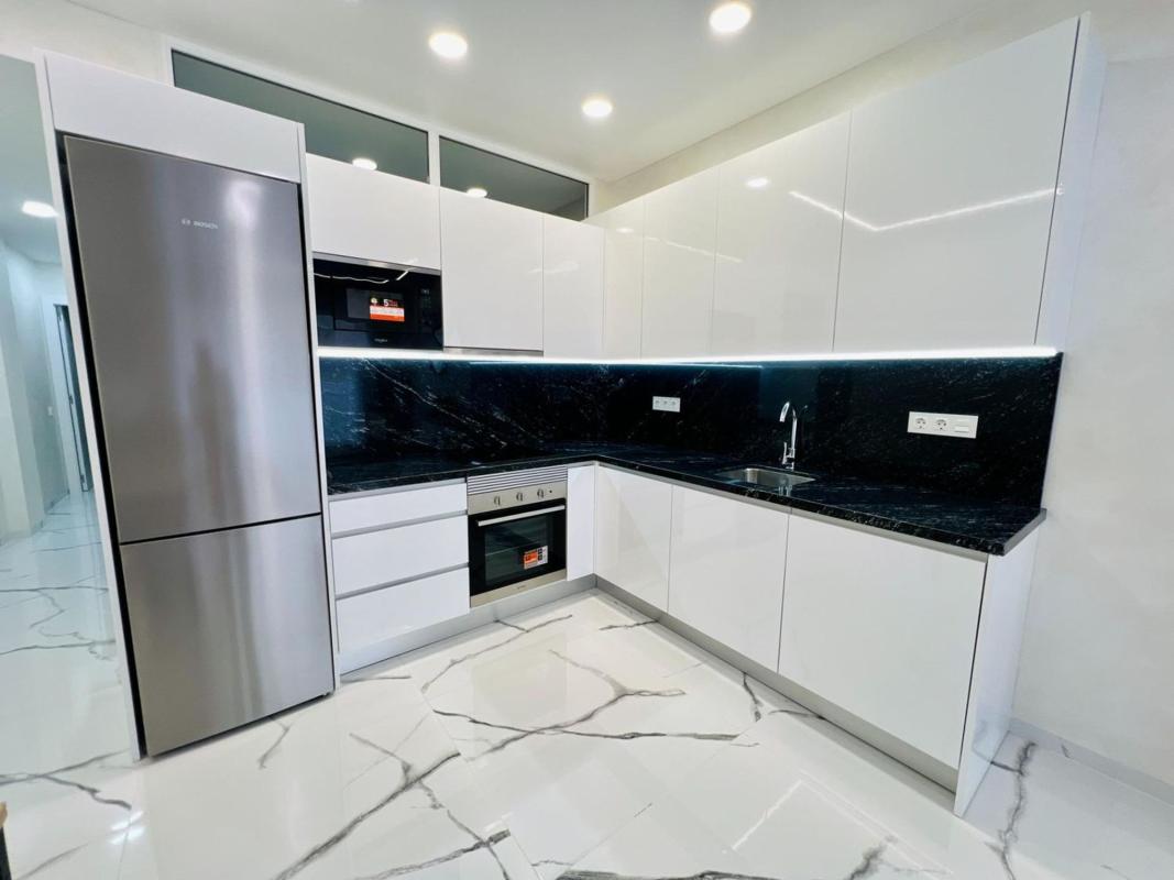Продажа квартиры на Piso en Calle de la Purisma s/n, El Molino, Torrevieja, Торревьеха
photo 5