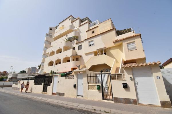 Venta de piso en Piso en Nueva Torrevieja, Torrevieja, Torrevieja
 photo 2