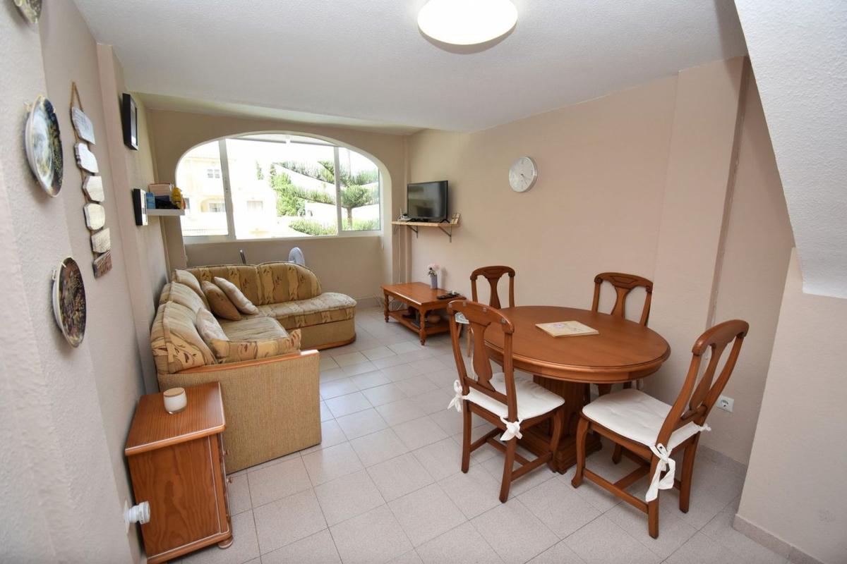 Продажа квартиры на Piso en Nueva Torrevieja, Torrevieja, Торревьеха
photo 3