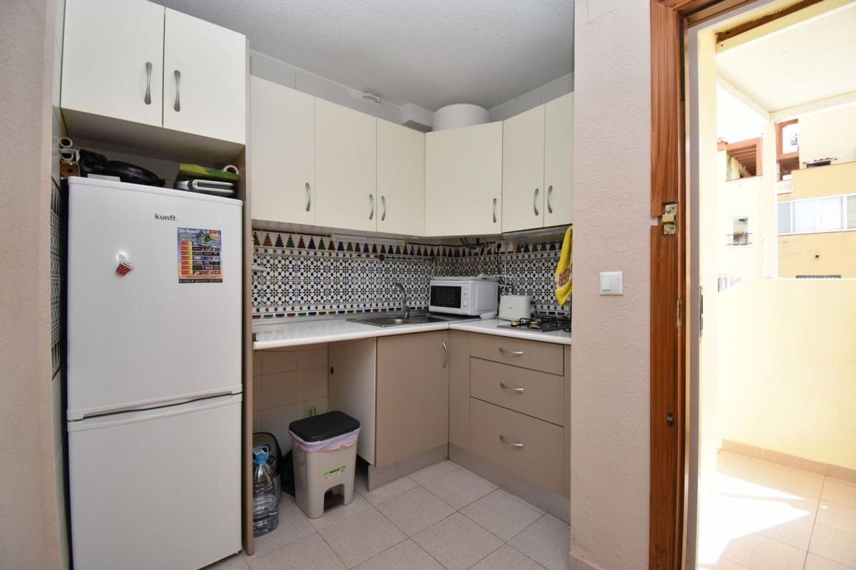 Продажа квартиры на Piso en Nueva Torrevieja, Torrevieja, Торревьеха
photo 4