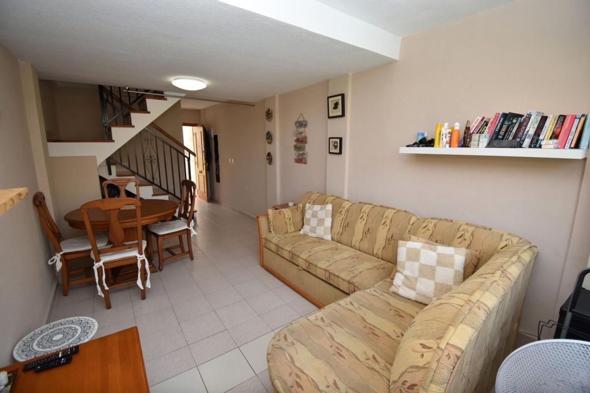 Продажа квартиры на Piso en Nueva Torrevieja, Torrevieja, Торревьеха
photo 5